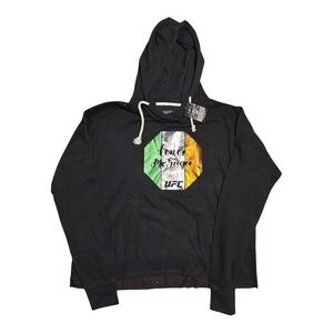 UFC Conor McGregor Women’s XL Hoodie NWT